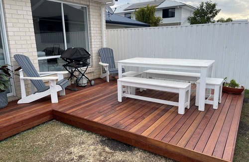 Newport Apartamento | "Fabulous Bon Voyage" - Newport Q 4020