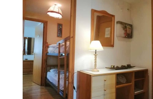 Pla de l'Ermita Apartamento | Apartment Besiberri 5