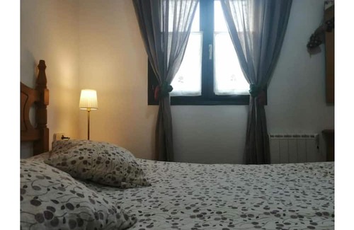 Pla de l'Ermita Apartamento | Apartment Besiberri 5