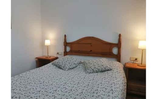 Pla de l'Ermita Apartamento | Apartment Besiberri 5