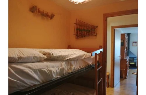 Pla de l'Ermita Apartamento | Apartment Besiberri 5