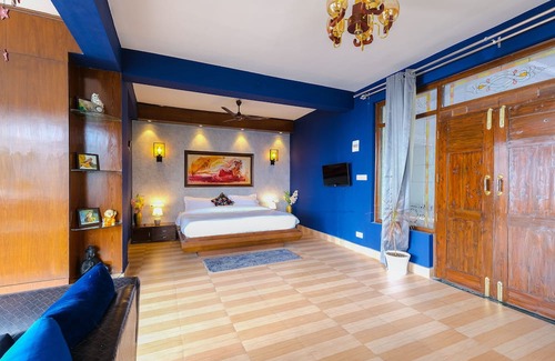 The Mall Road Apartamento | The Junglee Bakri
