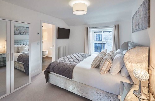 Harrogate City Centre Apartamento | Host & Stay | Oxford House
