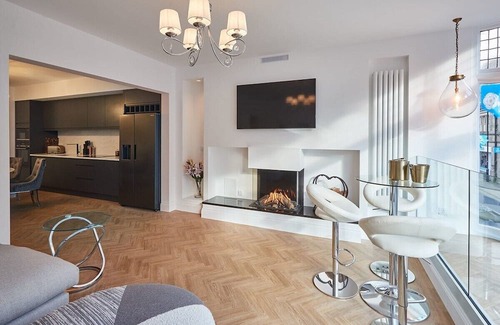 Harrogate City Centre Apartamento | Host & Stay | Oxford House