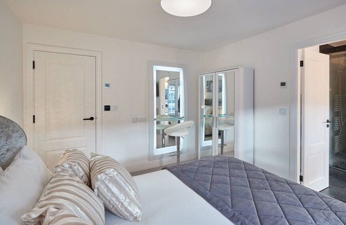 Harrogate City Centre Apartamento | Host & Stay | Oxford House