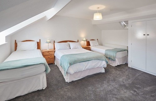 Sewerby Casa | Host & Stay | Low Barn Cottage