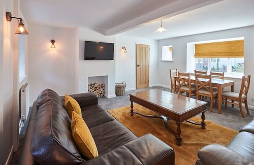 Sewerby Casa | Host & Stay | Low Barn Cottage