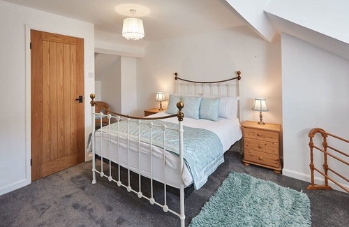 Sewerby Casa | Host & Stay | Low Barn Cottage