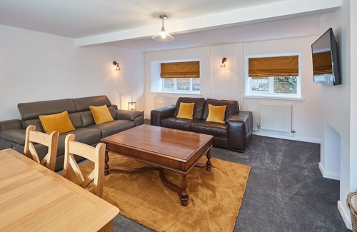 Sewerby Casa | Host & Stay | Low Barn Cottage