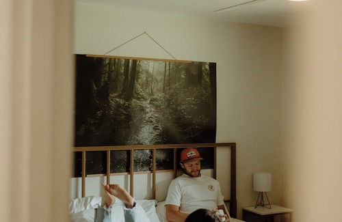 Forks Cabaña | Mayberry Cottage minutes to La Push Beach