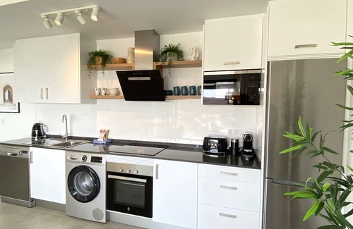 Nerja Apartamento | Balcon del Mar Seaview 114 by Casasol