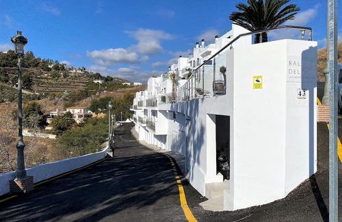 Nerja Apartamento | Balcon del Mar Seaview 114 by Casasol
