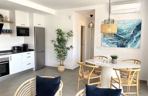 Nerja Apartamento | Balcon del Mar Seaview 114 by Casasol