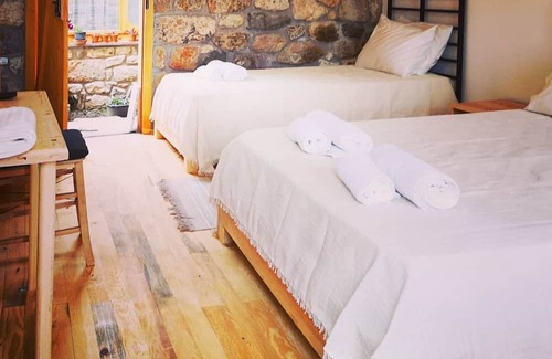 Ayvacik Apartamento | Hotel Room Close to Assos in Ayvacik