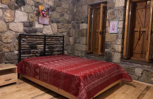 Ayvacik Casa | Hotel Room Close to Assos Ancient City in Ayvacik