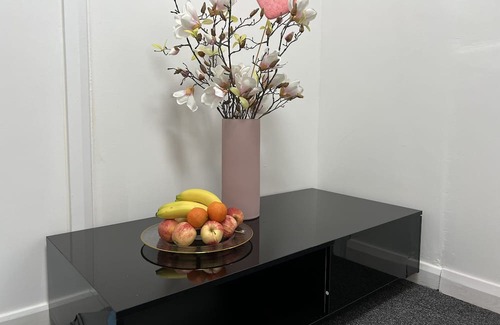 Park Royal Casa | MJ Hotel - London