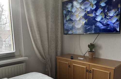 Franzosisch Buchholz Apartamento | Nice little apartment for groups and families