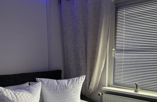 Franzosisch Buchholz Apartamento | Nice little apartment for groups and families