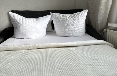 Franzosisch Buchholz Apartamento | Nice little apartment for groups and families