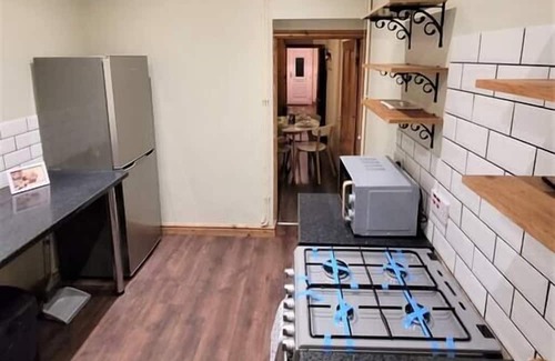Wellington Casa | Nice 4-bedroom vacation home with indoor fireplace