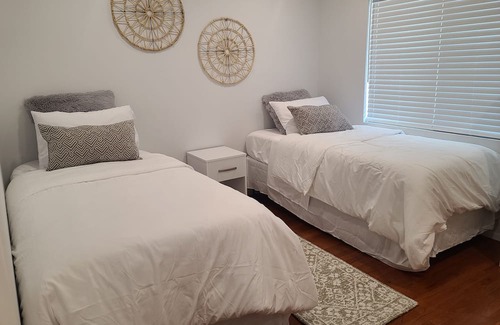 Canoga Park Casa | Cozy House