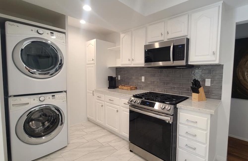 Canoga Park Casa | Cozy House