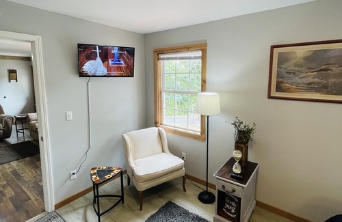 Cosby Casa | 3BD/2BA HOME /CLOSE TO DOLLYWOOD/ PET FRIENDLY