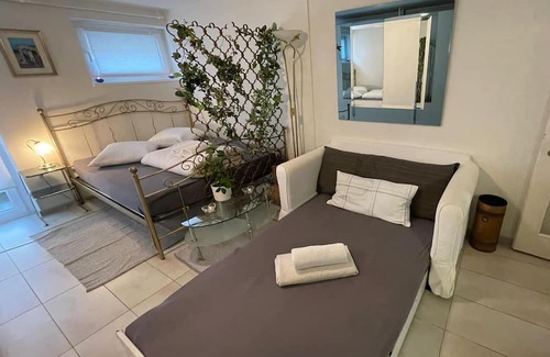 Basel City Centre Condominio | Cozy Place Whit Fast Wifi 3 min From Rhine