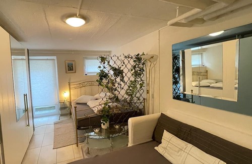 Basel City Centre Condominio | Cozy Place Whit Fast Wifi 3 min From Rhine