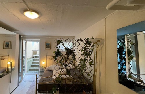 Basel City Centre Apartamento | Fast Wifi 3 min to Rhein Comfy Bed