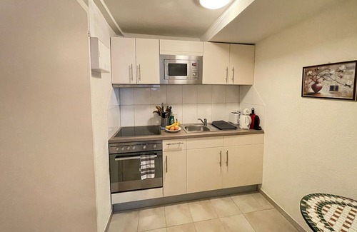 Basel City Centre Apartamento | Fast Wifi 3 min to Rhein Comfy Bed
