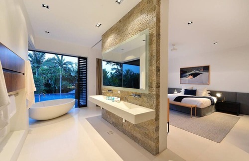 Port Douglas Villa | 61 Murphy St A Luxury Tropical Villa