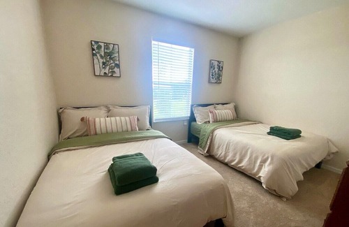 Highlands Reserve Casa | La Mirage @ Regal Palms Resort