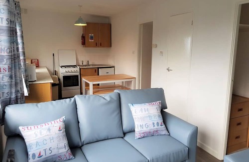 Combe Martin Chalet De Esquí | 2 bedroom accommodation in Combe Martin