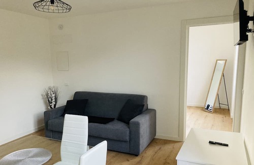 Sospel Apartamento | Charming apartment in a magnificent residence