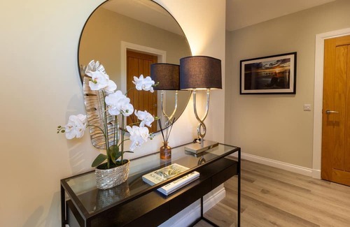 Ayr Casa | 4 bedroom accommodation in Ayr