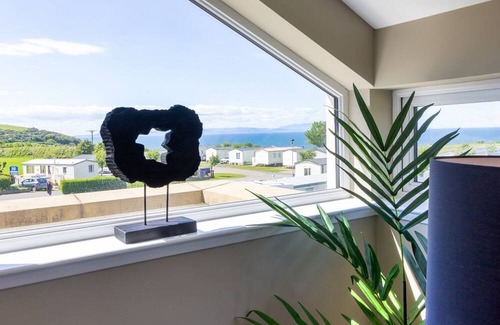 Ayr Casa | 4 bedroom accommodation in Ayr