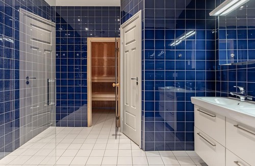 Are Cabina | Incredible Ski Lodge in the Best Possible Ski-in Ski-out Location in Åre