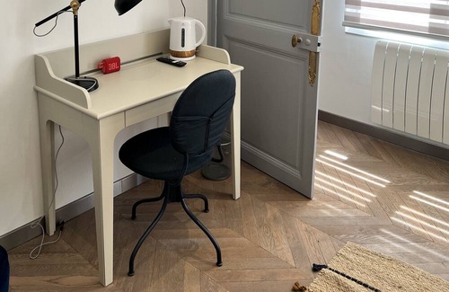 Rouen City Centre Apartamento | At Ismeria
