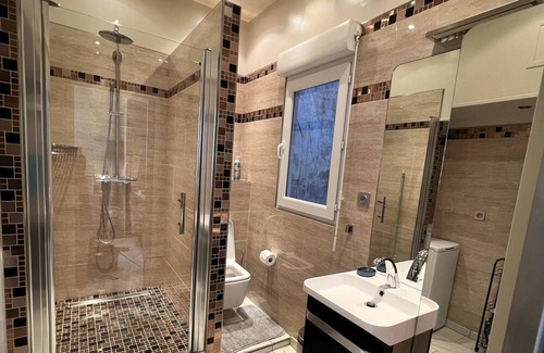 Rouen City Centre Apartamento | At Ismeria