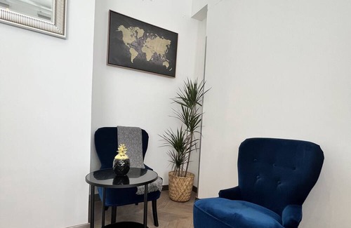 Rouen City Centre Apartamento | At Ismeria