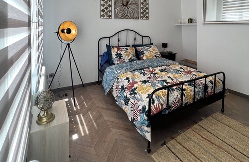 Rouen City Centre Apartamento | At Ismeria