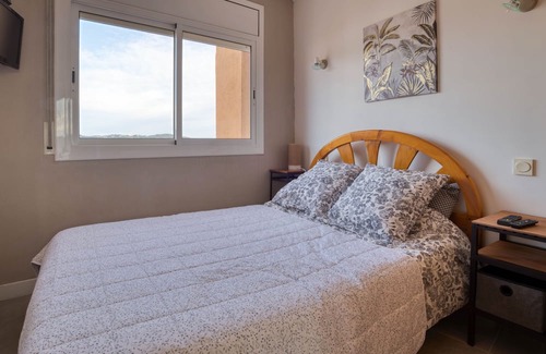 Platja d'Aro Apartamento | Penthouse with Views with Access to Community Pool in the Bóvila Area