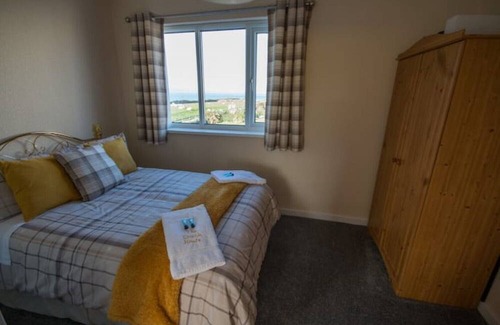 Heysham Casa | Half Moon Bay - Breathtaking views