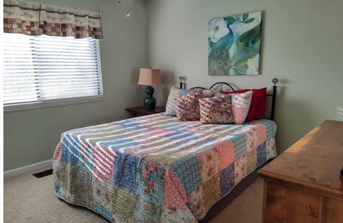 Los Molinos Casa | The Orchard House