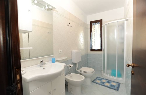 Marina di Pescoluse Apartamento | Pescoluse: Appartamento di Lusso