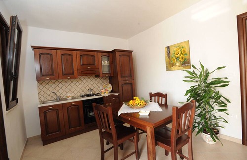 Marina di Pescoluse Apartamento | Pescoluse: Appartamento di Lusso