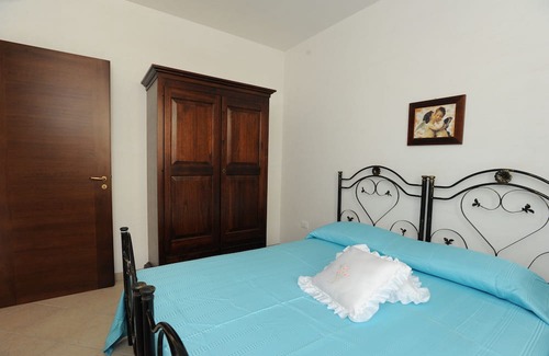 Marina di Pescoluse Apartamento | Pescoluse: Appartamento di Lusso