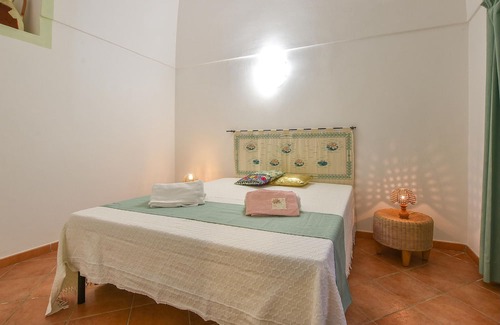 Kamma Casa | Beautiful stone house on the volcanic island of Pantelleria.