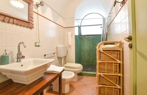 Kamma Casa | Beautiful stone house on the volcanic island of Pantelleria.